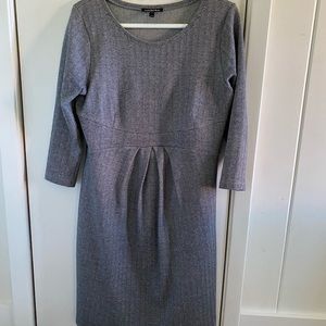 Isabella Oliver Maternity Shift Dress